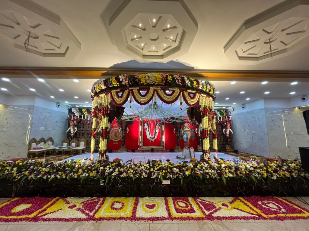 Sangeet Event Planners – Uday Events & Entertainers