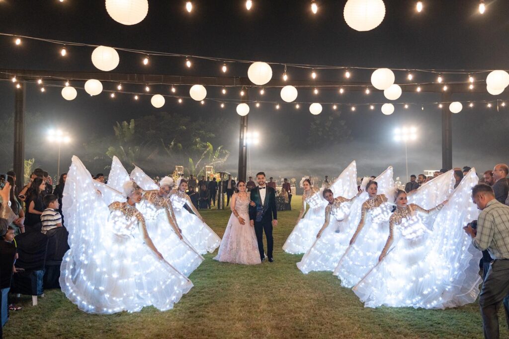 Budget-Friendly Event Decoration for wedding