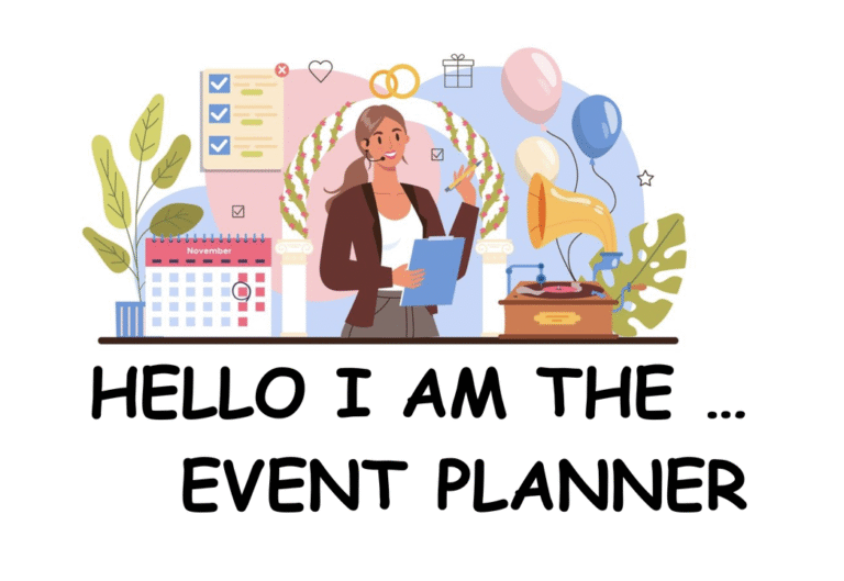 event planners