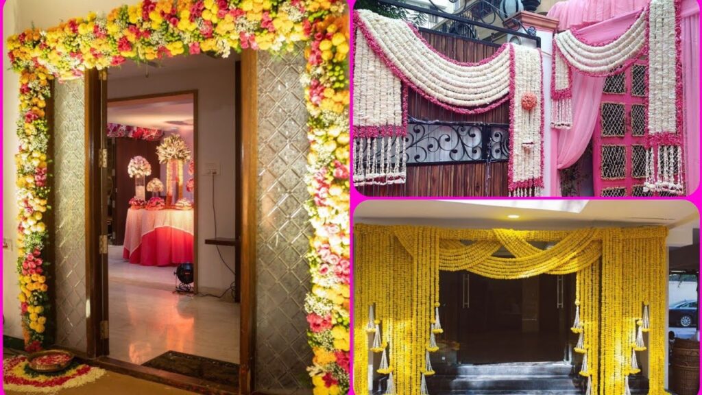 House Warming Decaration in Hyderabad