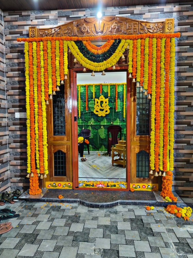 House Warming Decoration5