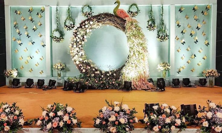 saree & Dhoti Decoration