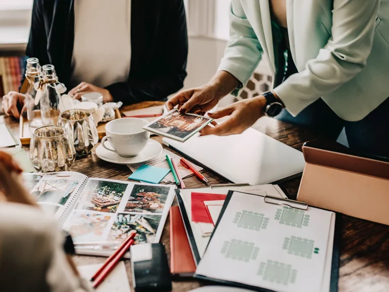 Budget-Friendly Event Decoration plan