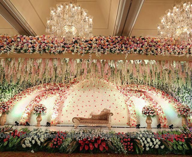 Wedding Decoration Services in Telangana