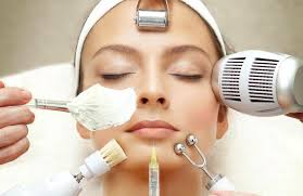 Facial Treatments
