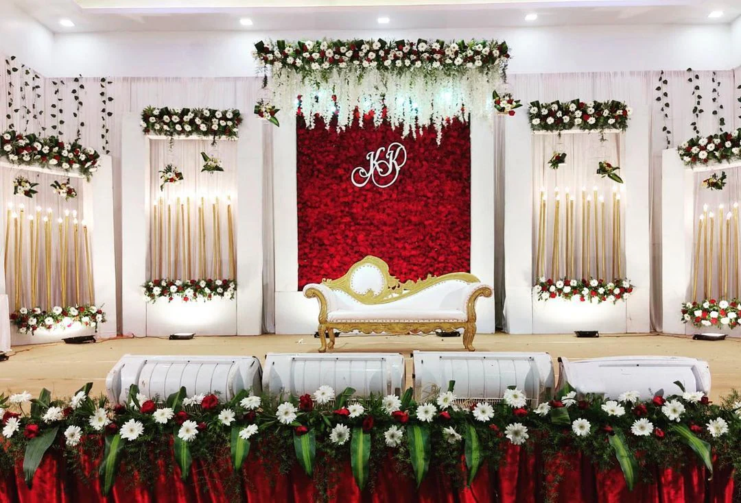 Budget-Friendly Event Decoration