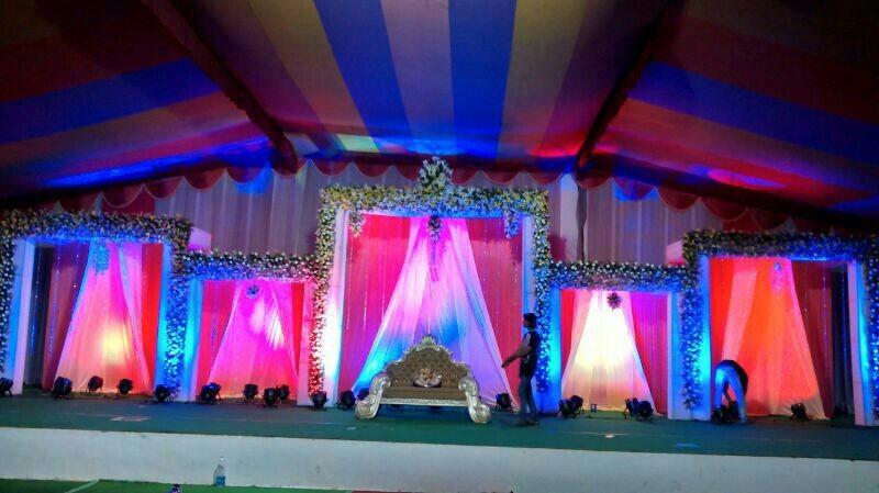 sangeeth party in telangana