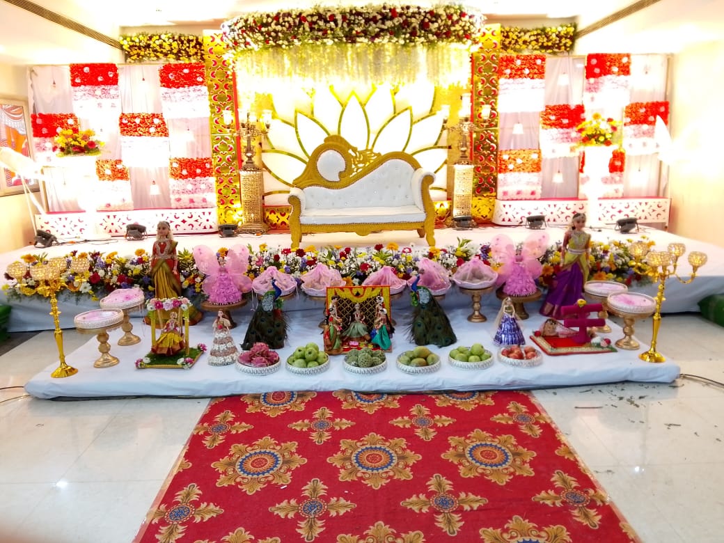 Budget-Friendly Event Decoration for all