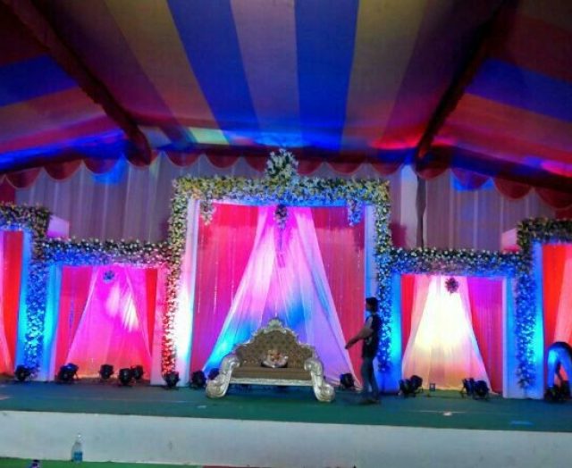sangeeth party in telangana